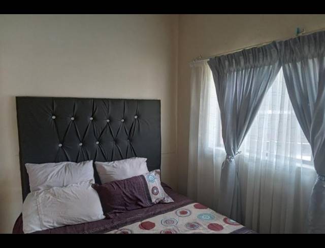 2 BEDROOM APARTMENT FOR SALE IN RYNFIELD